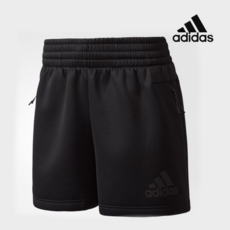 아디다스 남여 공용 ZNE 리 사이클 쇼트 반바지 BS3599