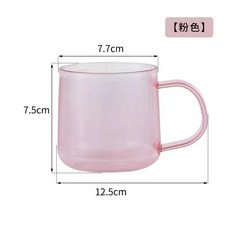 高顏值兒童漱口杯卡通可愛寶寶牙刷洗漱杯奧特曼男孩公主風女孩doly, 1個, 大肚杯-粉色