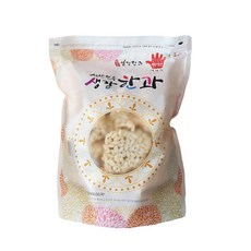 서산 생강 찹쌀 산자 500g, 1세트