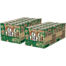 세트상품 바구니매 야채하루 이거 하나 200ml x 48개, 1개