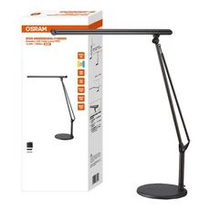 OSRAM 歐司朗 Dresden LED 桌燈 PRO 13.5W 1560lm, 黑色