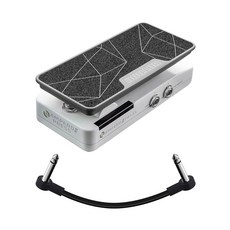 HOTONE IN 패시브 EXP II 풋스위치 15 페달 프레스 추가 PCS 암페로 표현, Ampero II Press 2 in 1