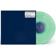 陳奕迅 L.O.V.E 綠膠 黑膠唱片 LP 全新未拆, 如圖, 詳見包裝