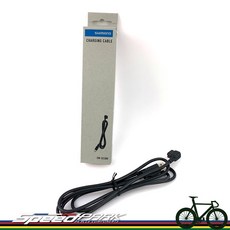 SHIMANO 內藏式電池充電線, 1個, 充電線 (EC300)