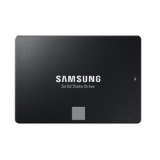 삼성전자 870 EVO SATA SSD, MZ-77E500B/KR, 500GB