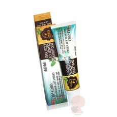 호두상점 부들부들 에코랜드 덴탈 케어 치약 강아지양치