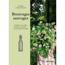 BREUVAGES SAUVAGES:PETILLANTS VINS KEFIRS INFUSIONS SMOOTHIES ... AVEC DES PLANTES SAUVAGES, BREUVAGES SAUVAGES, LEMAITRE RENAULT G.(저), EUGEN ULMER