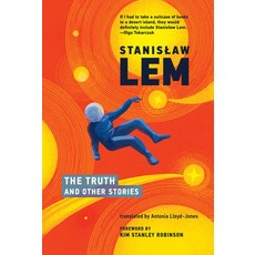 The Truth and Other Stories Hardcover, MIT Press, English, 9780262046084