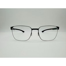 寶翔眼鏡#icberlin 夢想家系列M1653黑框光學眼鏡，icberlin限定款，輕薄舒適，無螺絲設計