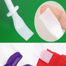 [고움터] 나이프 조색칼 유화조색칼