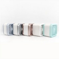 엠텍_ 국산 미소 미니 공기청정기 시리즈 MMC-700 578678EA, 상품선택, M민트, M민트, M민트