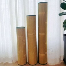 DofM 원통형 죽부인 냉감베개, 원통형죽부인 중형w