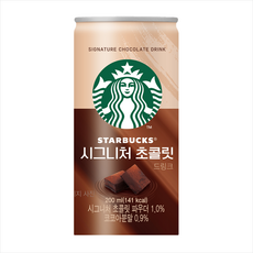 시그니처 초콜릿, 200ml, 12개