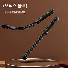 루안픽 가정용운동기구 운동 운동기구 가정용, 잉크블랙 1쌍, 기본 모델명/품번
