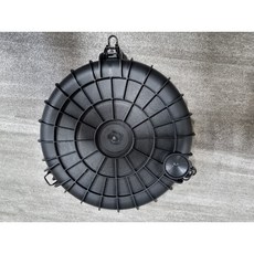 봉고3 에어크리너 커버 281114E000, 1개