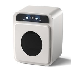 奶瓶消毒櫃消毒家用嬰兒寶寶專用紫外線烘乾二合一體機消毒器, 22L~限時搶購, 單層 巴氏消毒+烘乾+72H保管~限時搶購