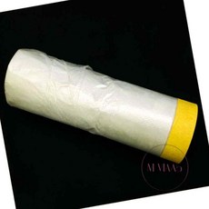 엠비아5 비닐 커버링 테이프 180cm x 14m 커버링테이프