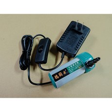 榮展五金 110V/220V雙電壓迷你沉水泵浦, 1個