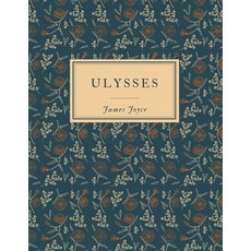 Ulysses / James Joyce Paperback, Independently Published