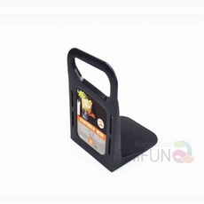 트렁크 고정스트랩 짐고정 고정패드 고정홀더 FWFMPKAF