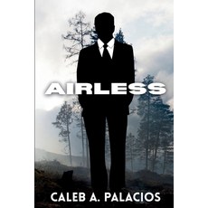 (영문도서)2350: Airless Paperback, Caleb A. Palacios, English, 9798295562464