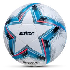 스타스포츠 뉴 매치 풋살공 미니축구 풋살경기 축구공 한국풋살연맹 공식구 FB544HS-05, 1개