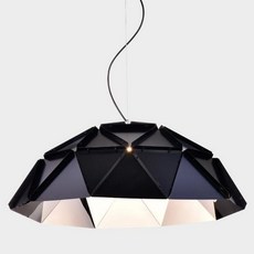 北歐風金屬單吊燈(KK1207B)