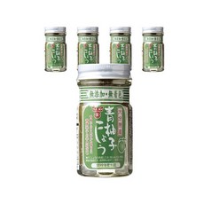 훈도킨 유즈코쇼 시즈닝 50g x10개 Fundokin Ao Yuzu Kosho, 5개
