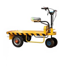 전동 리어카 운송 구르마 도구 운반차 트럭 수레 농업용 카트 트레일러 이동식 공사장 과수원, 500kg 100x60CM (메인사진참조), 1개