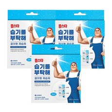 홈스타 습기를 부탁해 걸이형 30g(4개입) x 3개