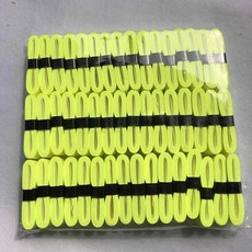 끈끈한 테니스 미끄럼 방지 통기성 라켓 오버 배드민턴, 7. light green