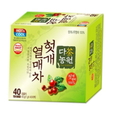 차 식품 보이차 율무차 40T 보리차 헛개열매차 커피 녹차