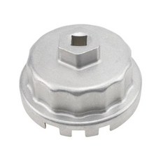 엔진 오일 필터 호환 자동차 렌치 캡 소켓 리무버 도구 도요타 캠리 RAV4 아발론 렉서스 ES300h GS350 RX350 RX450h 액세서리