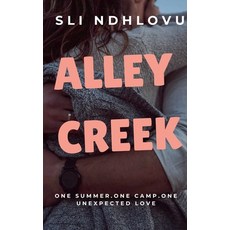 (英文圖書)Alley Creek 平裝版, Sli Ndhlovu, 英文