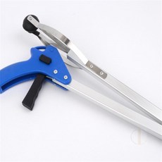 [라이프코치] 다용도 접이식 신발정리 집게