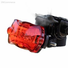 33580 LED 자전거 후미등 USB충전식 전동킥보드, 1개, 상세페이지 기재