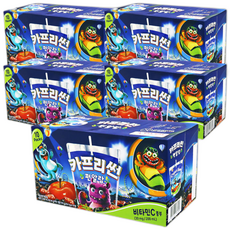 카프리썬 펀알람 / 과일주스 음료수, 200ml