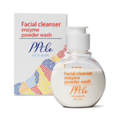 30g 피피클 시카알로에 클렌징 파우더, 1개