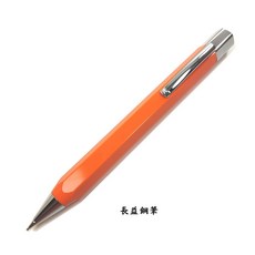 長益鋼筆 輝柏 faber-castell ondoro 六角 147590 亮橘 鋼筆 德國, 137502鉛筆, 0.7mm 書法