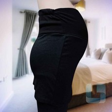 더아이 임부 복대 기모 치마레깅스 임부치마레깅스 임부복치마레깅스 임산부타이즈