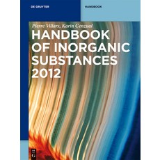 (영문도서) Handbook Hardcover, de Gruyter, English, 9783110268430