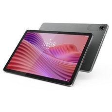 레노버 탭 자오양 K10C 안드로이드 태블릿 PC 10.1인치 i6 8GB+128GB TB311FU, Wi-Fi, 128GB, 그레이