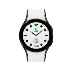 삼성 갤럭시 워치5 골프 에디션, GPS, 그라파이트, 40mm