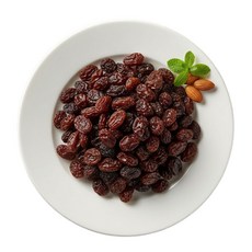 [가온애] 건포도, 2개, 1kg