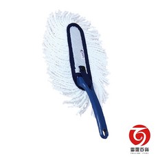 雷霆百貨 RT-C2110舞水痕除塵刷 車用除塵清潔好幫手, 1個