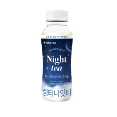 링티 나잇티, 6개, 240ml
