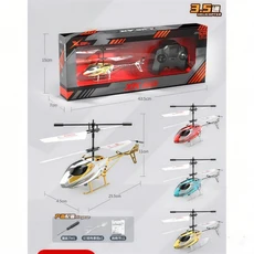 RC헬기 비행기 전투기 드론 무선 조정 카 자동차 오프로드 드리프트 포크레인 XK5 치누크 원격 조종 항공기, 08 XK913  blueness