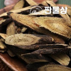 수입 감초 500g 우즈베키스탄, 1개