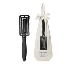 비욘악센 웻헤어 디탱글링 브러쉬 + 파우치 세트
