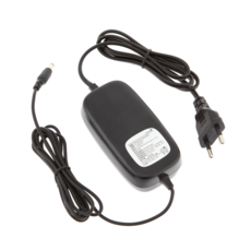 KT DC 12V 2A 어댑터 외경 5.5mm x 내경 2.1mm, 1개, SP-1200200A